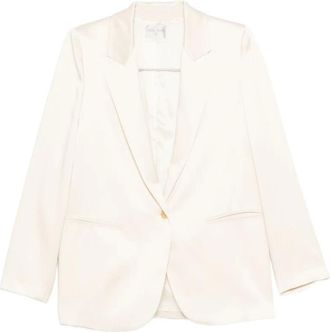 Forte_Forte Donna, Giacche, Bianco, M, new