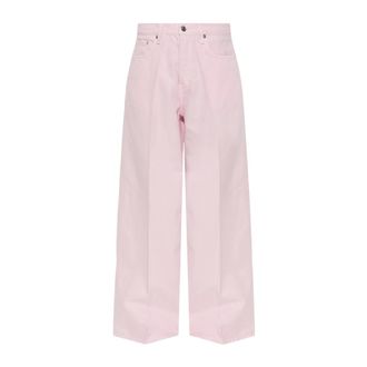 Haikure Bethany Jeans - - Jeans - Donna - Rosa - W24