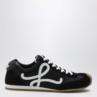 Loewe Black/White Ballet Runner 2.0 Sneakers
