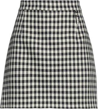 Roberto Cavalli PARTES DE ABAJO - Minifaldas en YOOX.COM