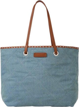 Urban Originals South Tote in Denim at Nordstrom