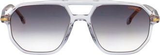 Carrera Squared Sunglasses Carrera 341/S Ft3