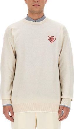 Family Fir$t Milano Jersey With Logo