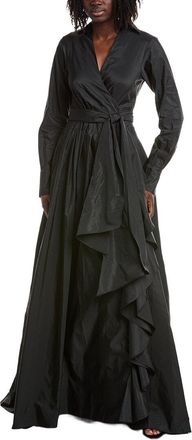Alexis Alexis Ollie Wrap Gown
