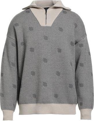Emporio Armani Sweaters