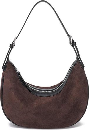 Generic Womens Bag Women Shoulder Bags Fashionable(9103-Coffee)