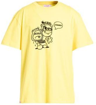 Charles Jeffrey Loverboy TOPWEAR - T-shirts su YOOX.COM