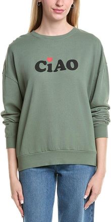 Z Supply Z Supply Ciao Sunday Sweatshirt