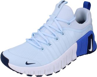 Nike Free Metcon 6 Mens Trainers - Blue - Size UK 10.5