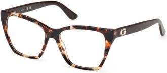 Guess Brillen - unisex - Brillen - Veelkleurig - 52 MM - Accessoires