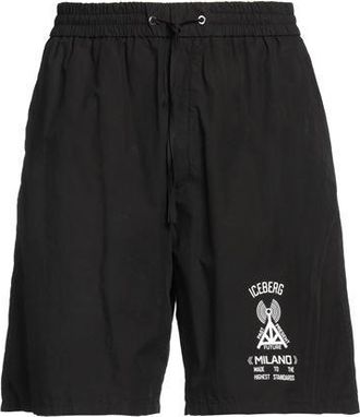 Iceberg BOTTOMWEAR - Shorts e bermuda su YOOX.COM