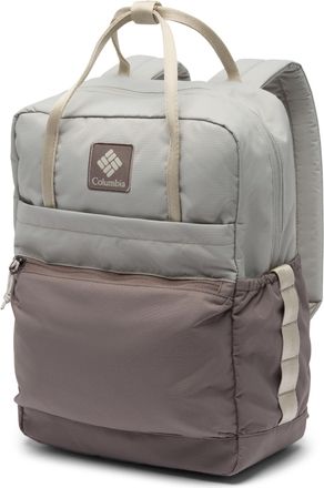 Columbia Trail Traveler II 18L Backpack, gray, One Size
