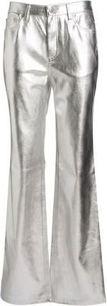 Staud BOTTOMWEAR - Trousers on YOOX.COM
