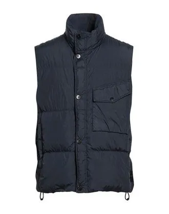 Stone Island ROPA DE ABRIGO - Chompas sin mangas en YOOX.COM