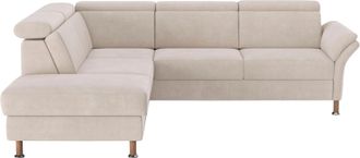 HOME AFFAIRE Ecksofa