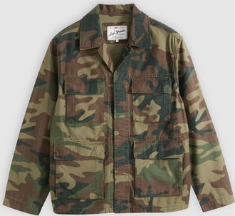 Levi's Frisko Jacket - Mens - XL - Green