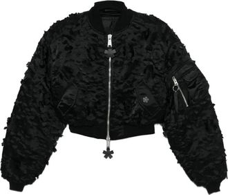 Alpha Industries Bomberjack - Dames - Bomber jackets - Zwart - M - Jassen