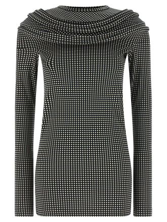 Junya Watanabe Cotton Short Womens Dress