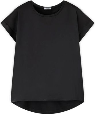 Motivi Donna, Camicette, Nero, XS, new