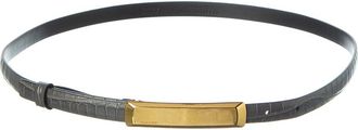 Tom Ford Leather Belt
