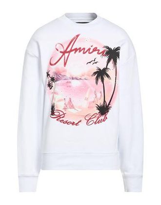 Amiri TOPWEAR - Sweatshirts on YOOX.COM