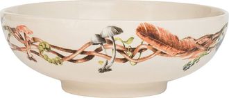 Juliska Forest Walk Serving Bowl in Caf Au Lait at Nordstrom