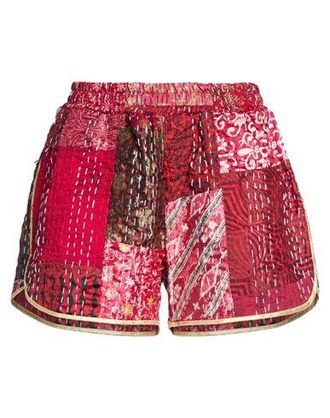 De Hart BOTTOMWEAR - Shorts & Bermuda Shorts on YOOX.COM