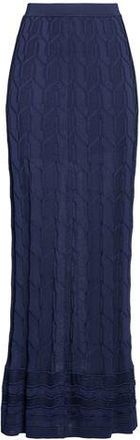 M Missoni BOTTOMWEAR - Maxi skirts on YOOX.COM