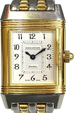 Jaeger-LeCoultre Jaeger Lecoultre