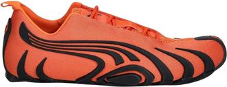 Puma Talon OG - Heren - Fitnessschoenen - Oranje - 42 EU - Leer - Fitness