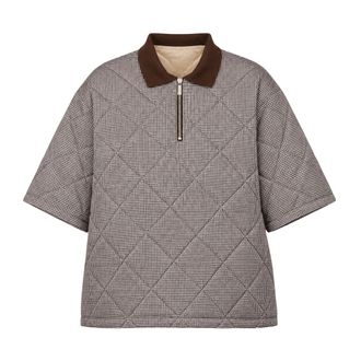 Nine In The Morning Milo Polo Shirt - Heren - Polos - Veelkleurig - M - Katoen - Tops