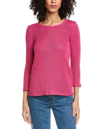 J.McLaughlin J.Mclaughlin Raelyn Linen Sweater