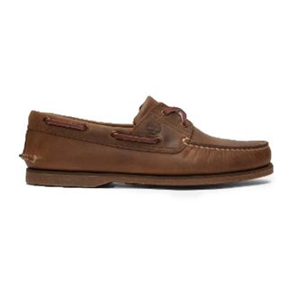 Timberland Heren, Schoenen, Bruin, Maat: 41 1/2 EU