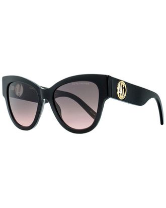 Marc Jacobs Womens Marc 697/S 53Mm Sunglasses