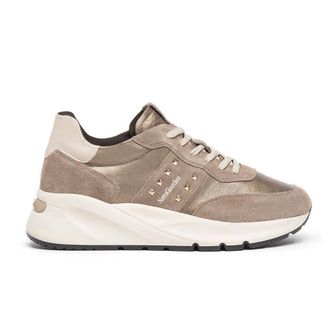 Nero Giardini Mujer, Zapatos, Beige, Talla: 36 EU