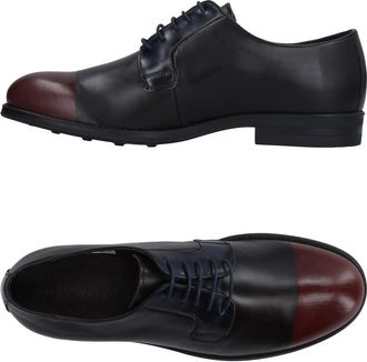 ATTIMONELLIS FOOTWEAR - Lace-up shoes on YOOX.COM