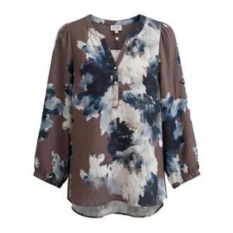 In Front Blouses - female - IN FRONT - Blouses - Multicolor - S - Blouses & Shirts