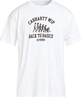 Carhartt Work in Progress TOPWEAR - T-shirts on YOOX.COM