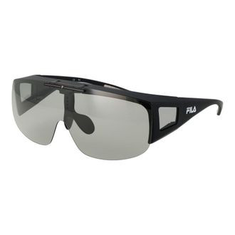 Fila Plastic Mens Sunglasses