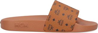 MCM Slide visetos sandals