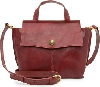 Lucky Brand Rachel Crossbody