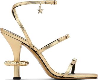 Marc Jacobs The Daisy Heel