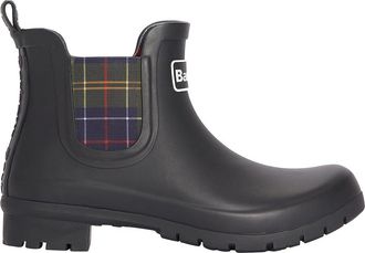 Barbour Ankle boots