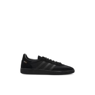 adidas Originals Adidas Originals, Sneakers, male, Black, Size: 11 1/2 US Handball Spezial Sneakers