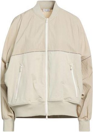 Brunello Cucinelli ROPA DE ABRIGO - Chaquetas y cazadoras en YOOX.COM