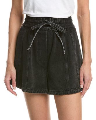 3.1 Phillip Lim Denim Boxer Short
