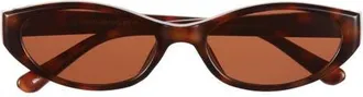BP. Cat Eye Sunglasses in Tortoise at Nordstrom