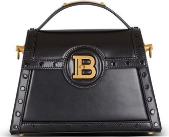 Balmain B-Buzz Dynasty Shoulder Bag