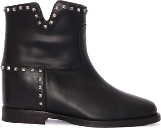 Via Roma 15 Donna, Scarpe, Nero, 38 EU, new