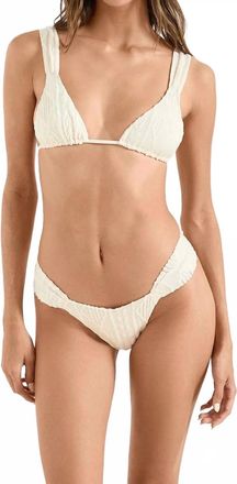 OneOne Yulia Top In Ice Cream